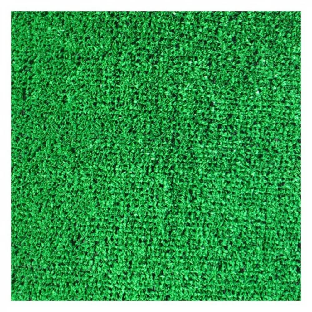 Mocheta tip gazon, verde, polipropilena, 4 m