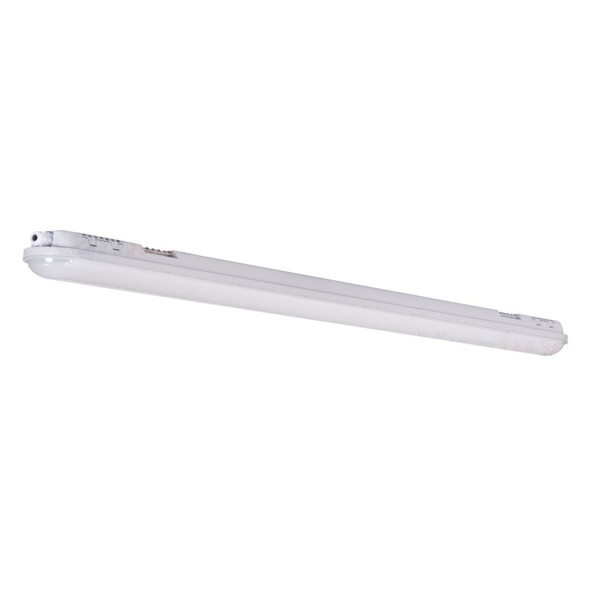 Corp de iluminat liniar Kanlux MAH LED HI, 19 W, gri, IP65, 575 mm