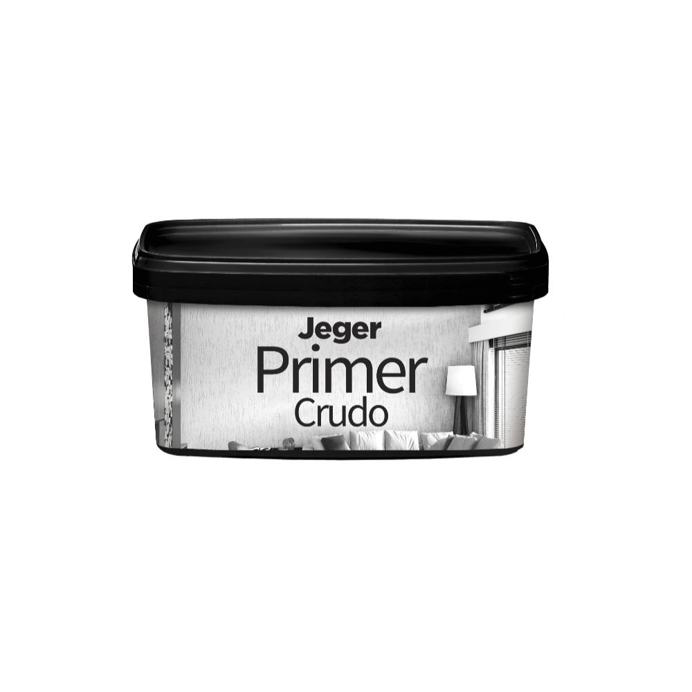 Amorsa Jeger pentru efect decorativ Crudo, 1 L