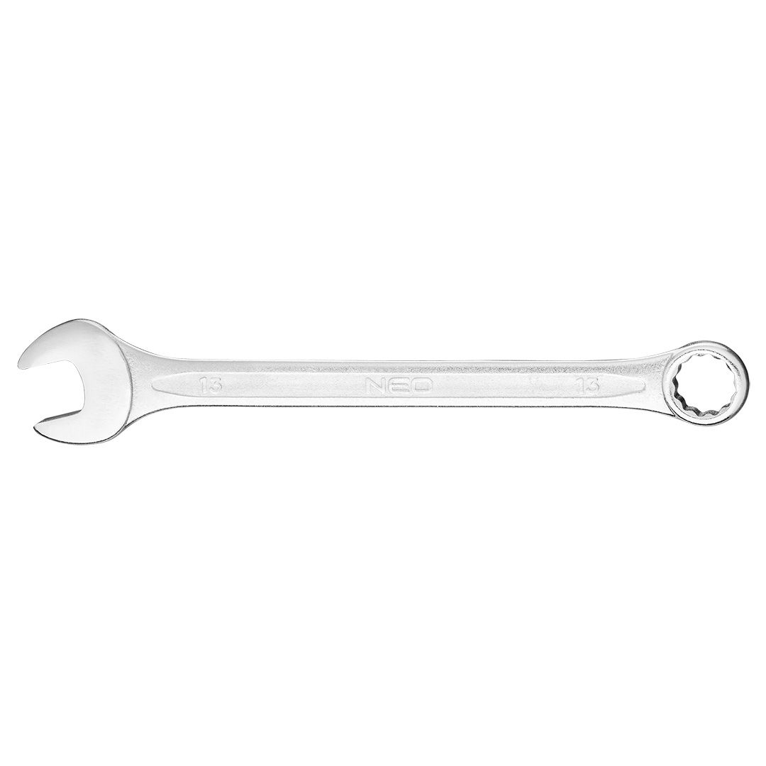 Cheie combinata fixa - inelara Neo, 13 x 170 mm