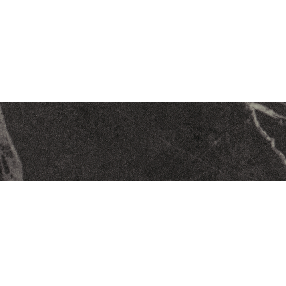 Cant ABS, Pietra Grigia negru​​​​​​​ F206 ST9, 23 x 2 mm, 10 ml