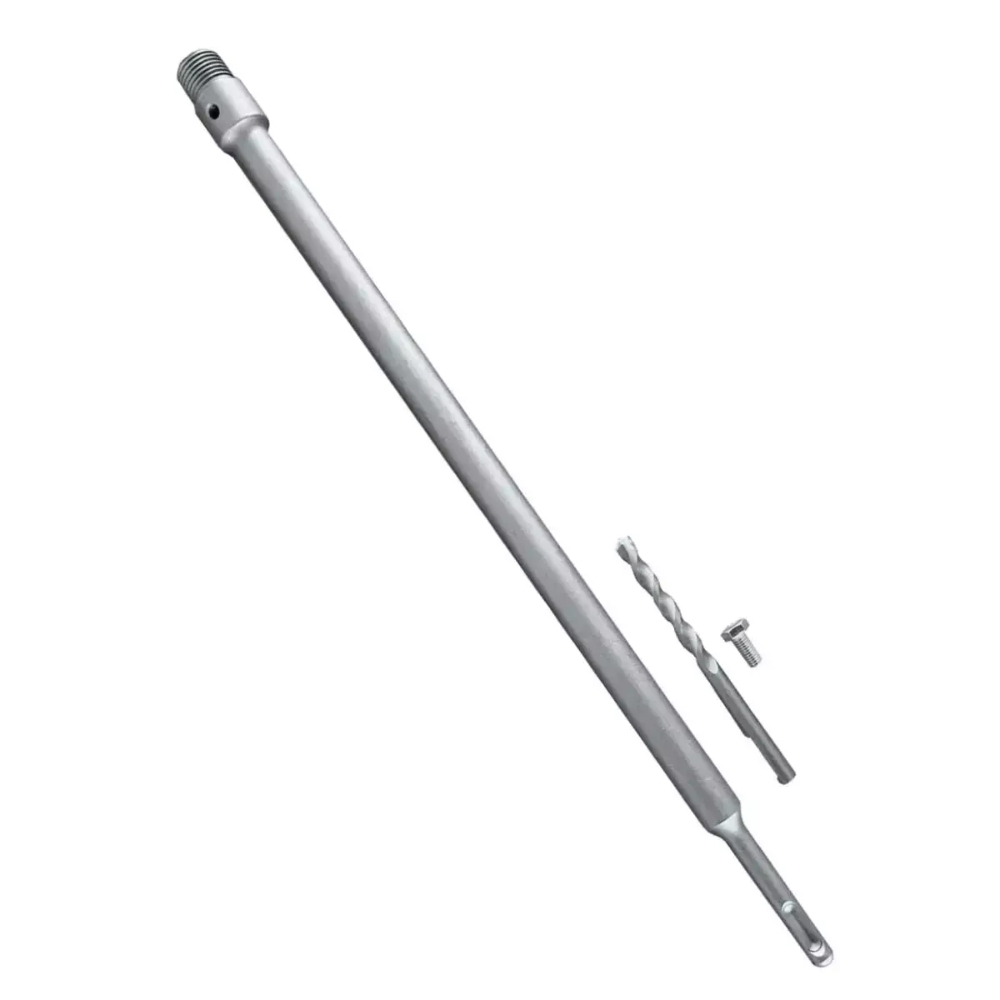 Prelungitor SDS+ pentru carote Dedra, 350 mm