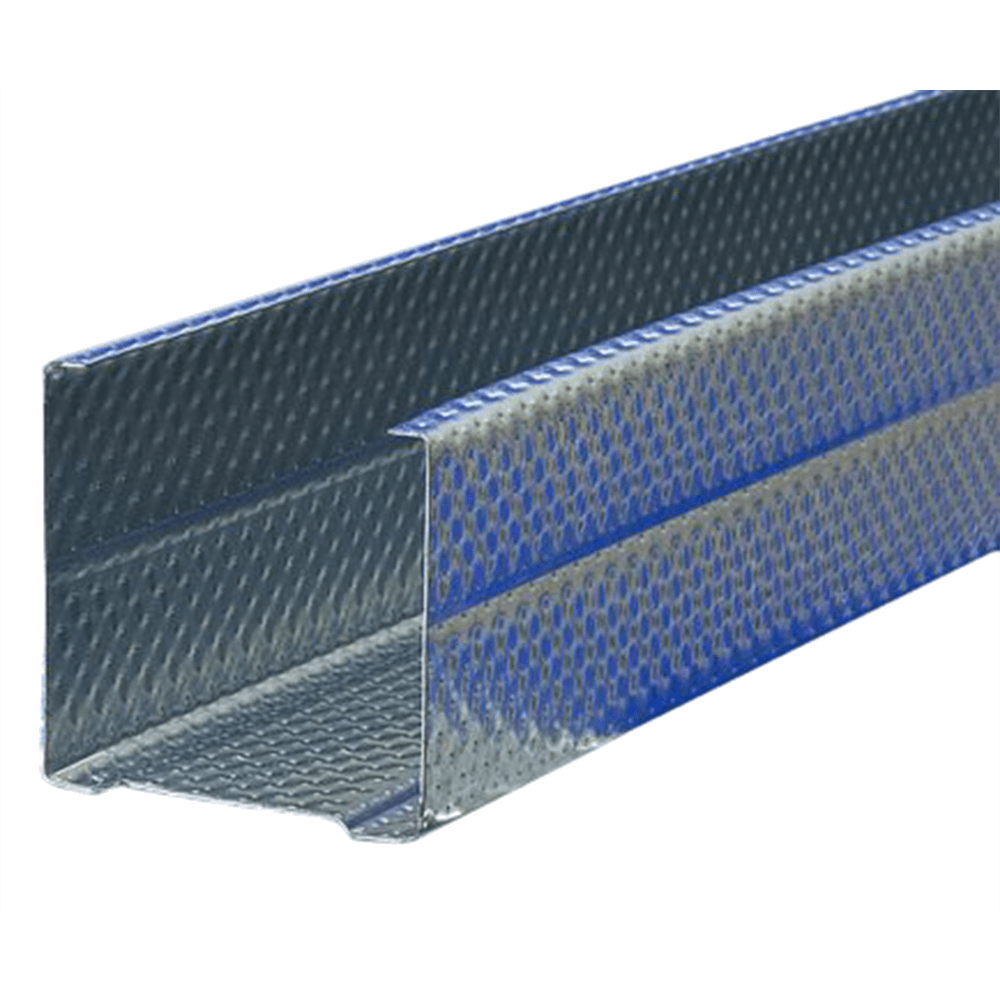 Profil montant Knauf Super Magnum Plus CW100, 0,6 mm, 3000 mm