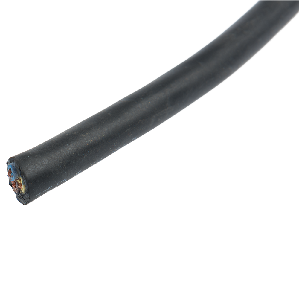 Cablu electric H07RN-F 3 x 2.5 mmp