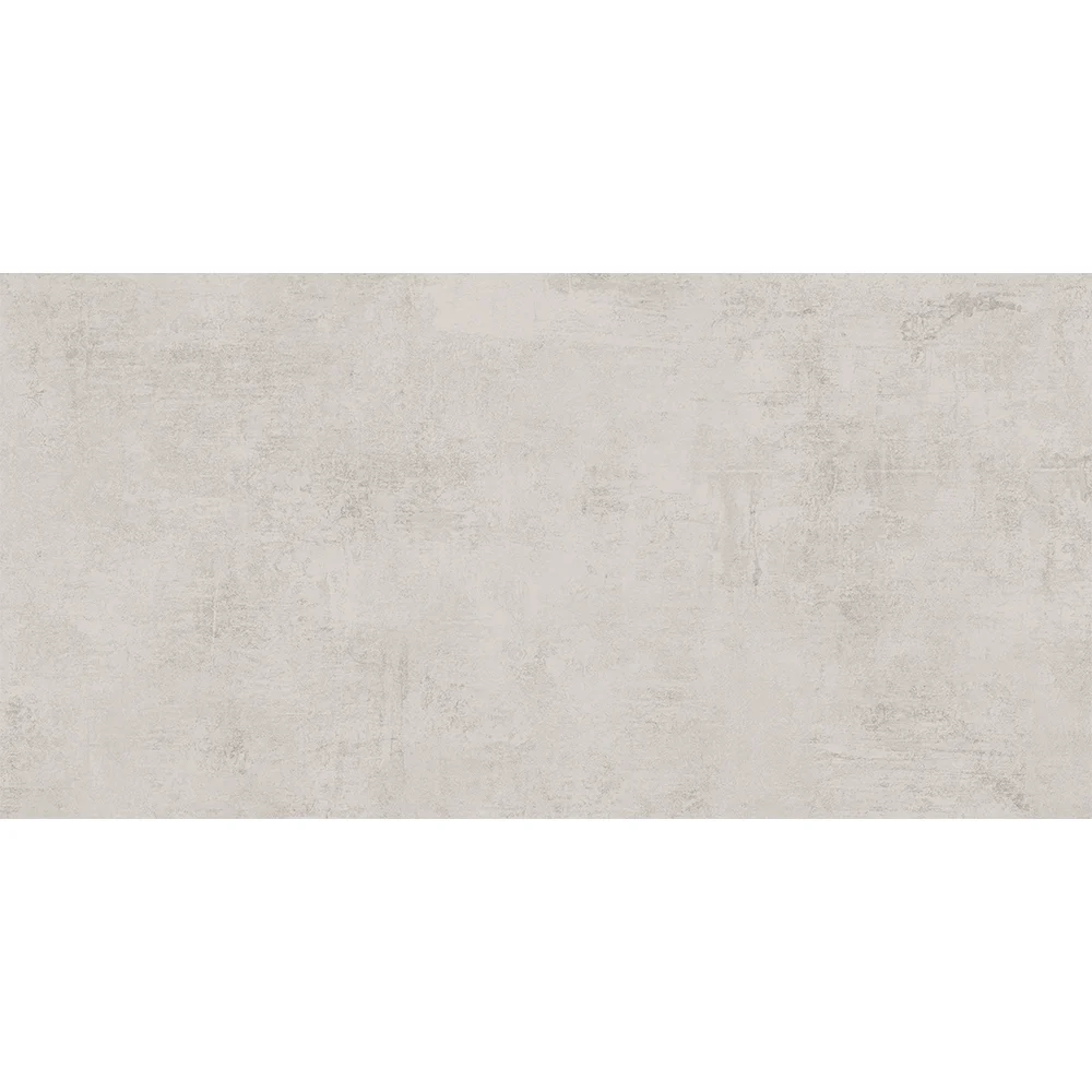 Faianta baie rectificata Sofia, bej, mat, aspect de beton, 60 x 30 cm