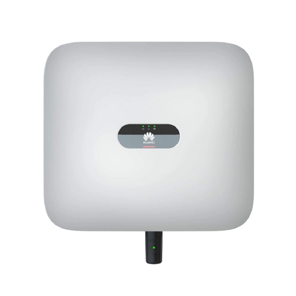 Invertor solar trifazat Huawei SUN2000-3KTL-M1, Wi-Fi, 3 KW