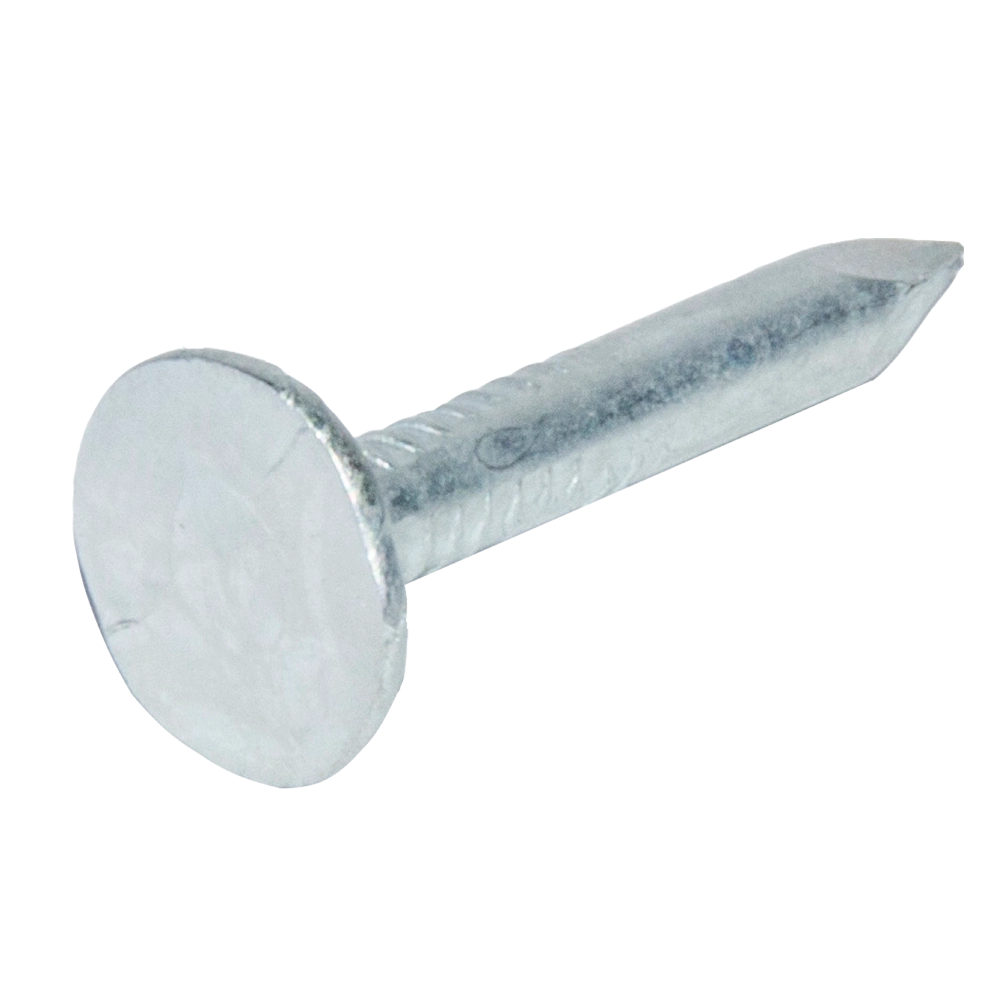 Cuie zincate, 3 x 25 mm, 5 kg/cutie