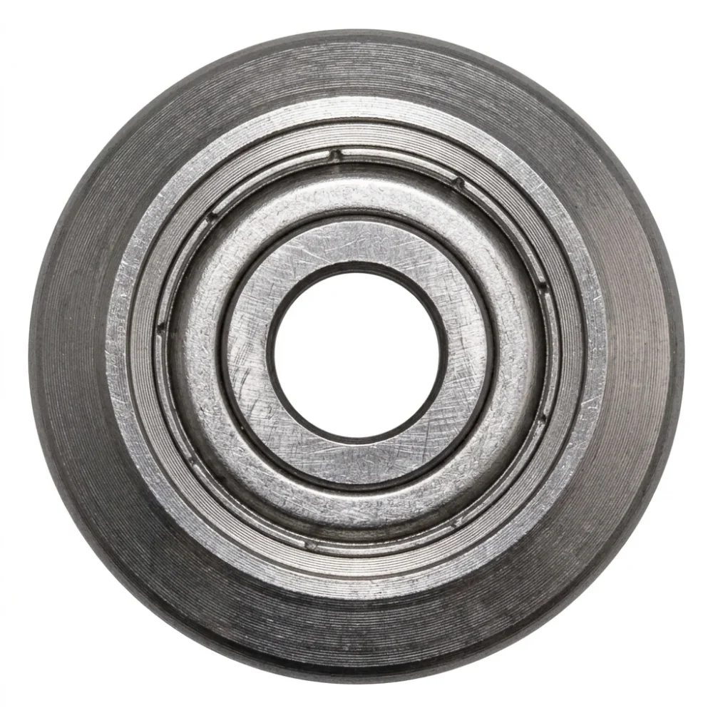 Rola de taiere cu rulment de schimb Dedra DED0023, 6 x 22 mm