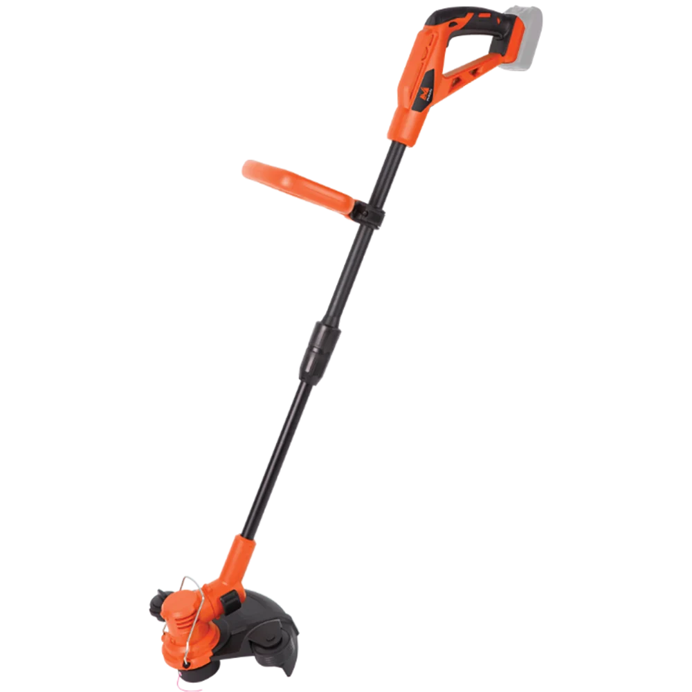 Trimmer electric pentru gazon Evotools Epto One, alimentare cu acumulator, 18 V