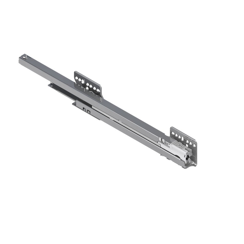Glisiera dreapta Nova Pro Soft Close, max. 40 kg, 350 mm