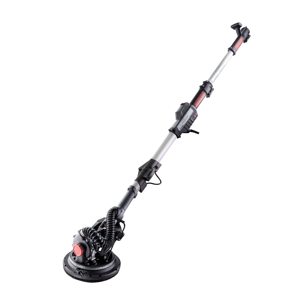 Slefuitor pereti Raider RD-SD06, 900 W, diametru disc 225 mm