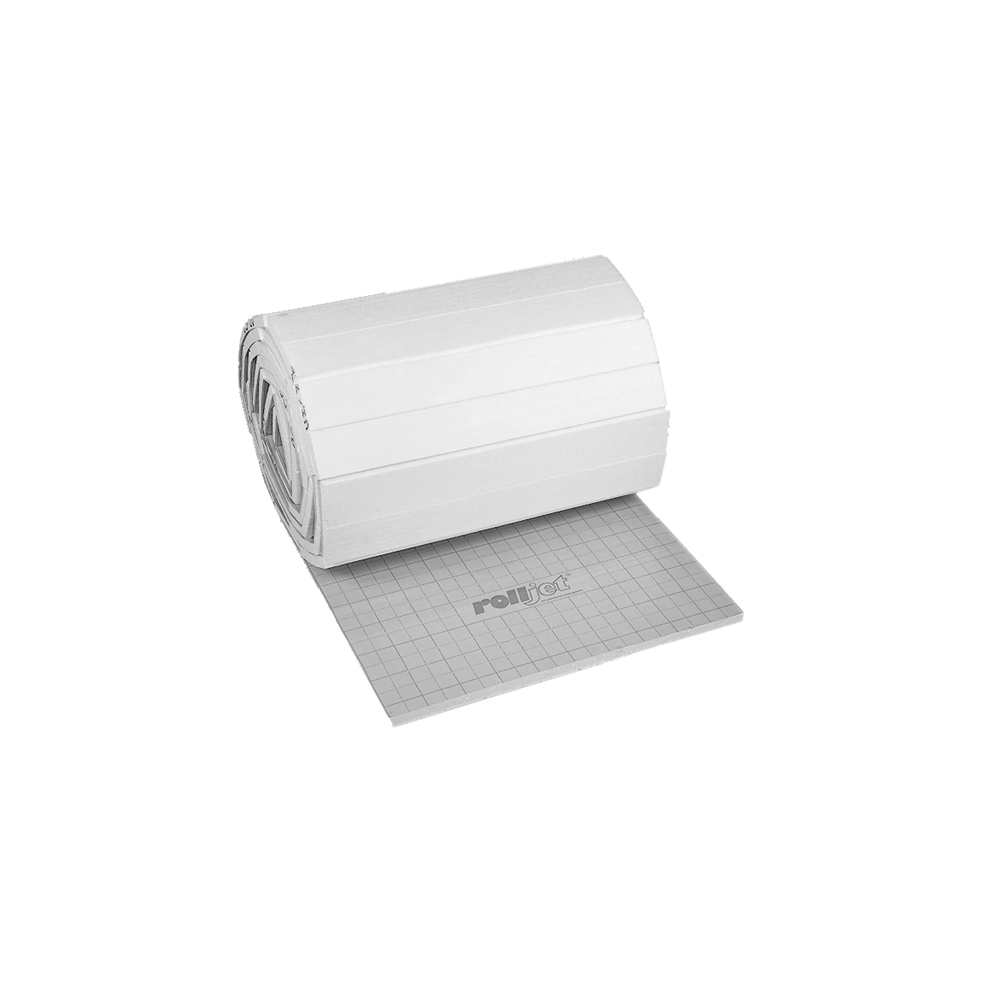 Termoizolatie pardoseala Purmo Rolljet EPS100, 35 mm, 9 mp/pachet