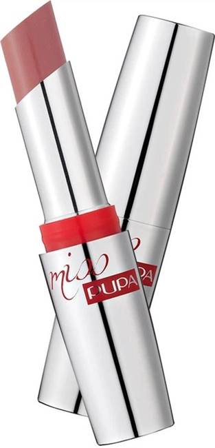 Pupa Ruj Miss Pupa, 110 Nude Vibes, 2.4 ml
