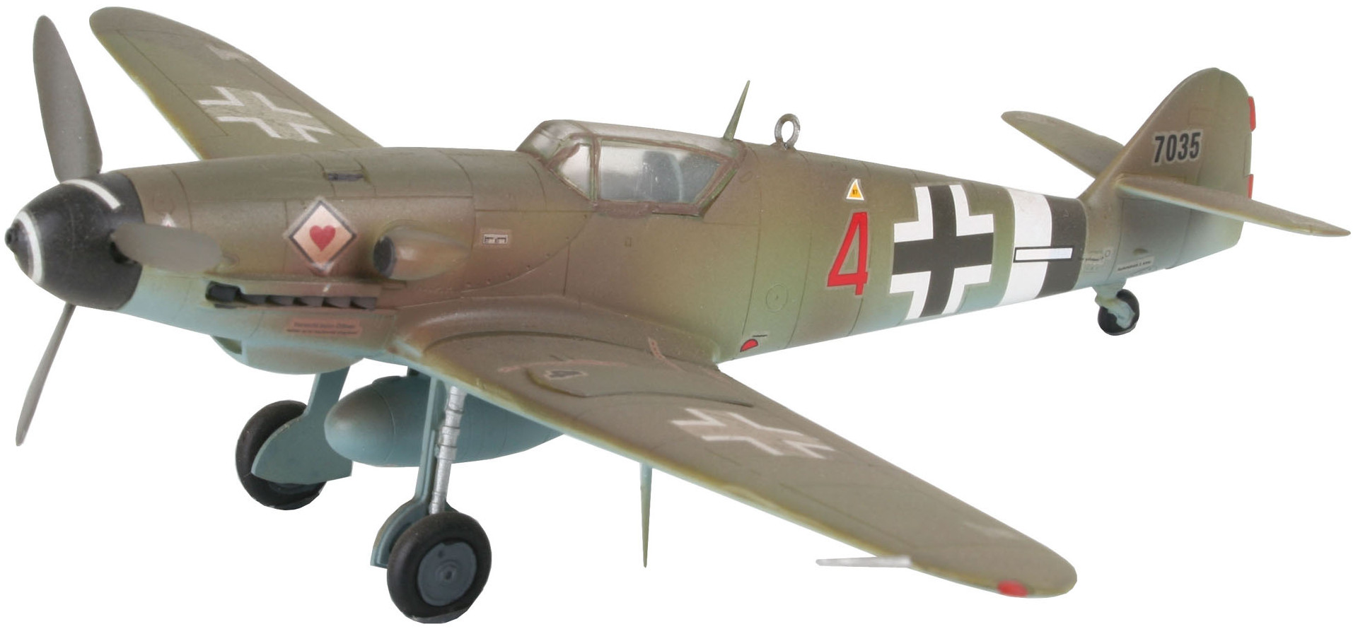 Modele militare