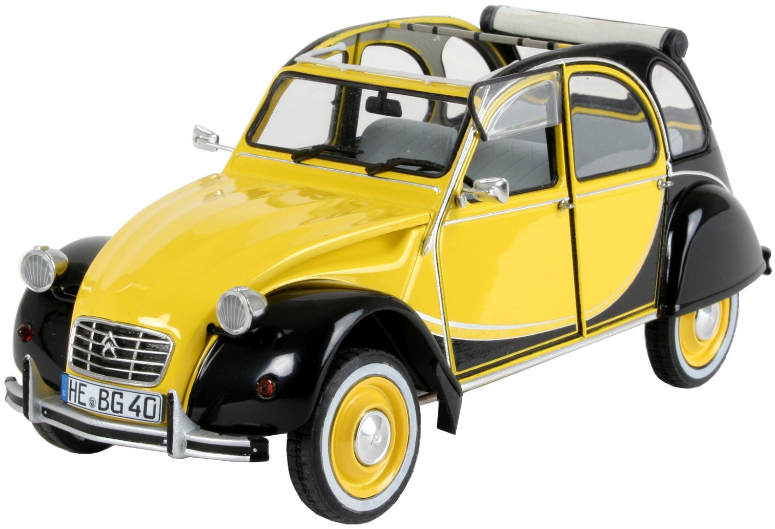 Automodelism