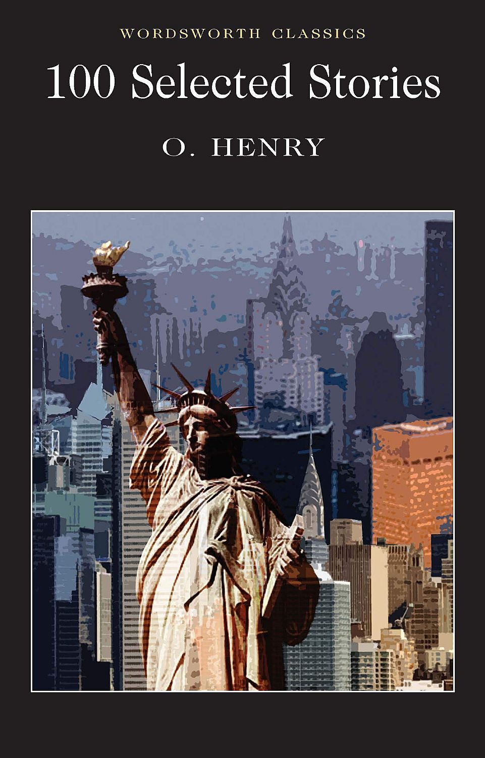 100 Selected Stories: O.Henry