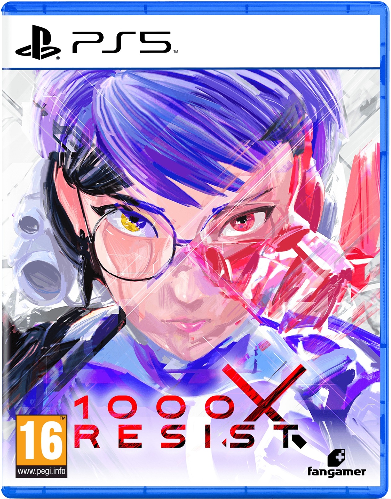 1000xRESIST (PS5)