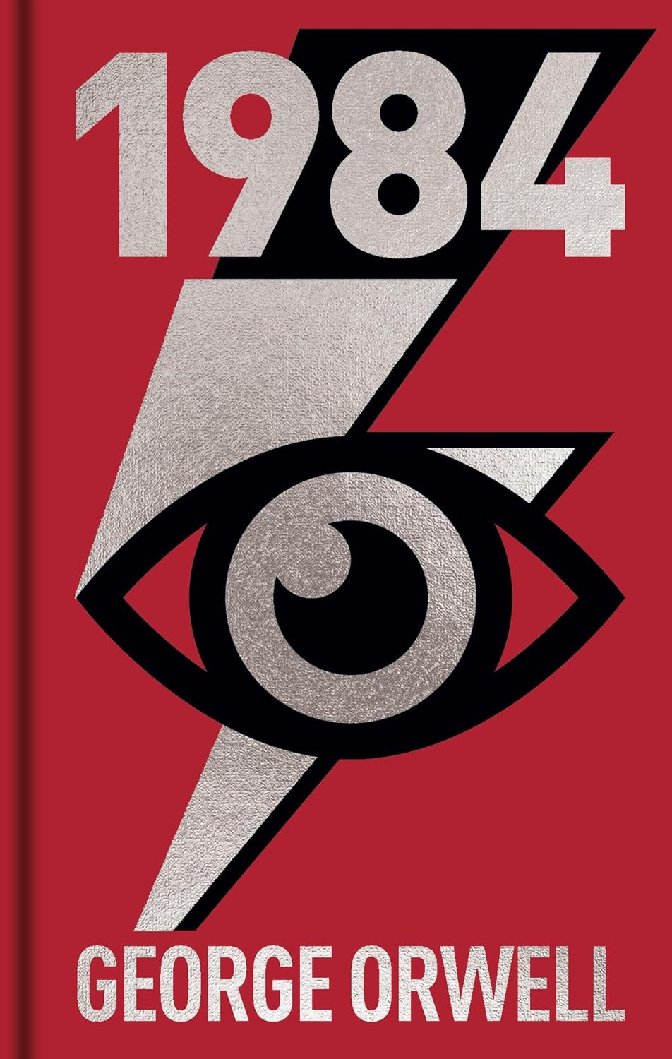1984 (Arcturus Ornate Classics)
