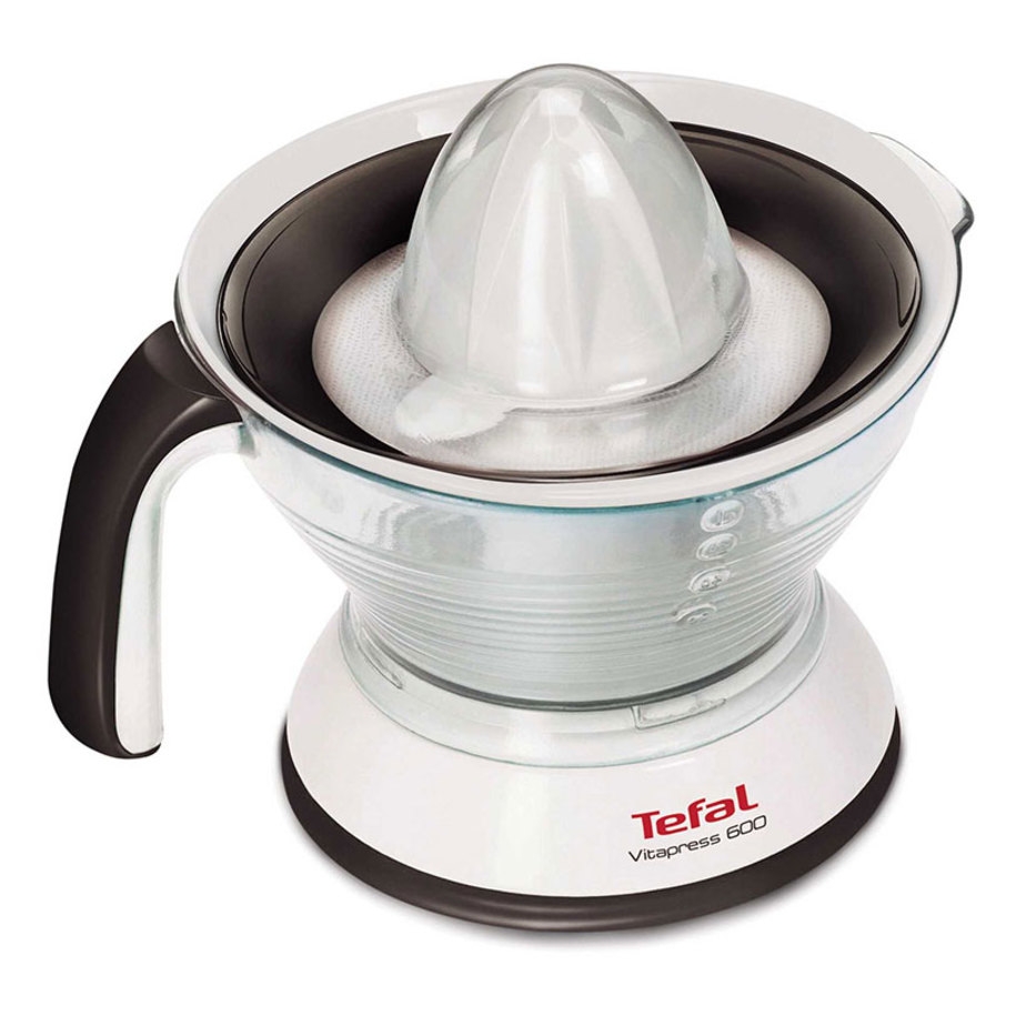 Storcător de citrice Tefal - ZP300138, 25W, alb