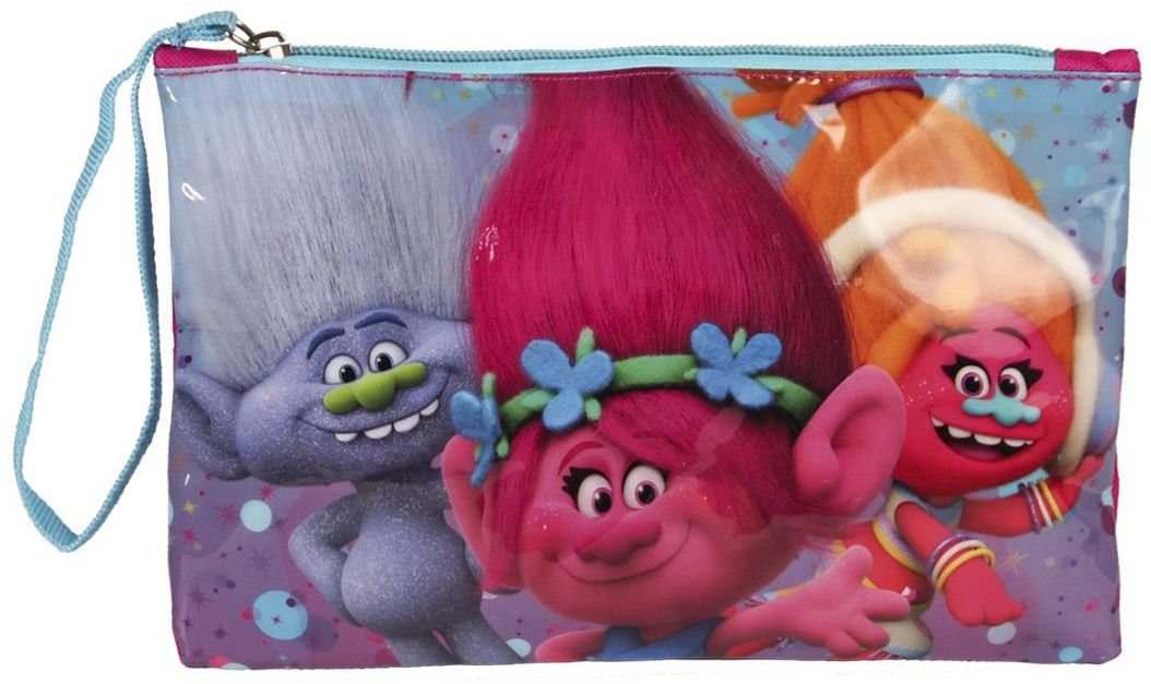 Penar scolar Cerda – Trolls