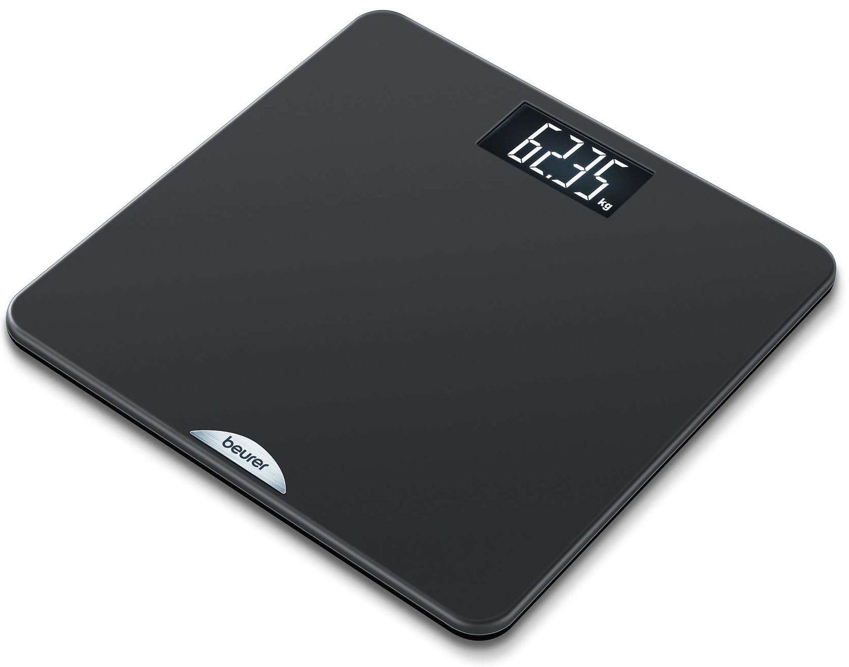 Cantar corporal Beurer - PS 240, 180 kg, negru