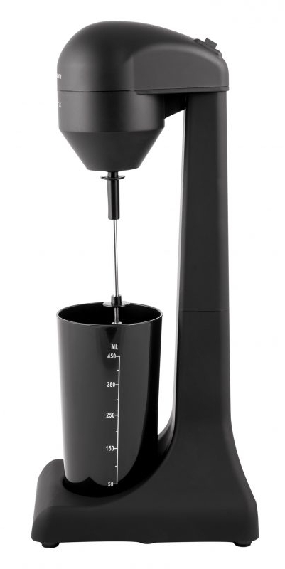 Frappe shaker Rohnson - R-447, negru