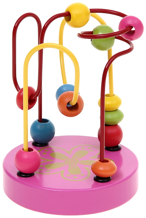 Circuit Andreu Toys - Floare