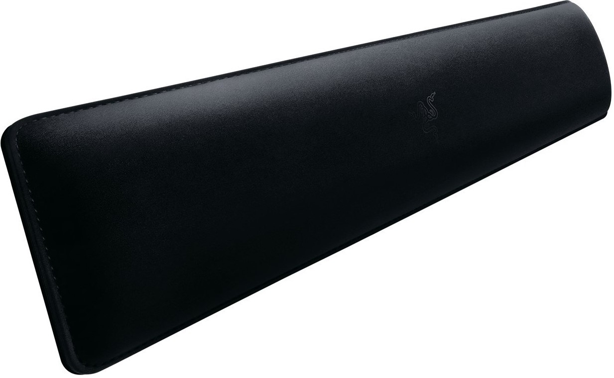Suport pentru încheietura Razer - Standard, Leatherette, negru