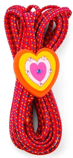 Elastic de sarit Pino - Rosu