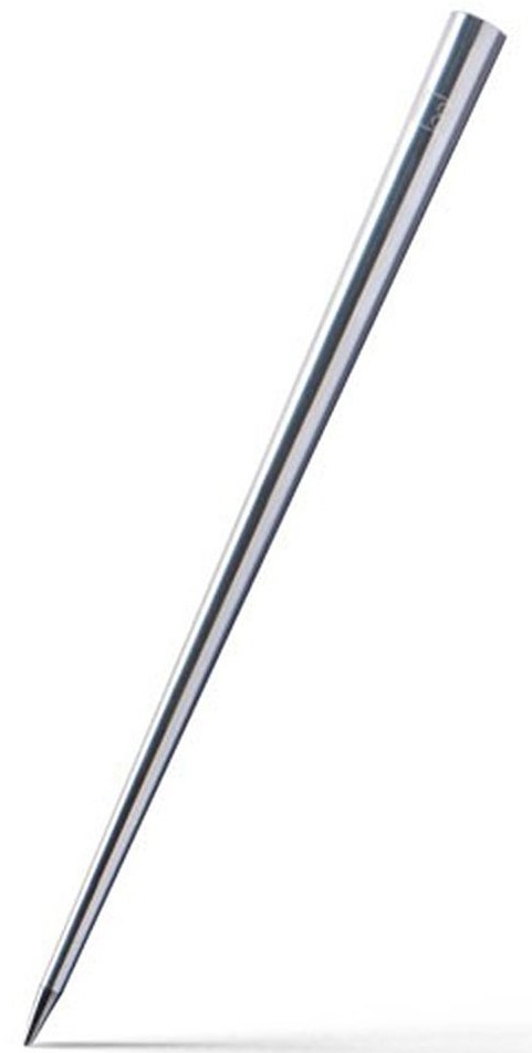 Creion interminabil Pininfarina - Prima, Silver