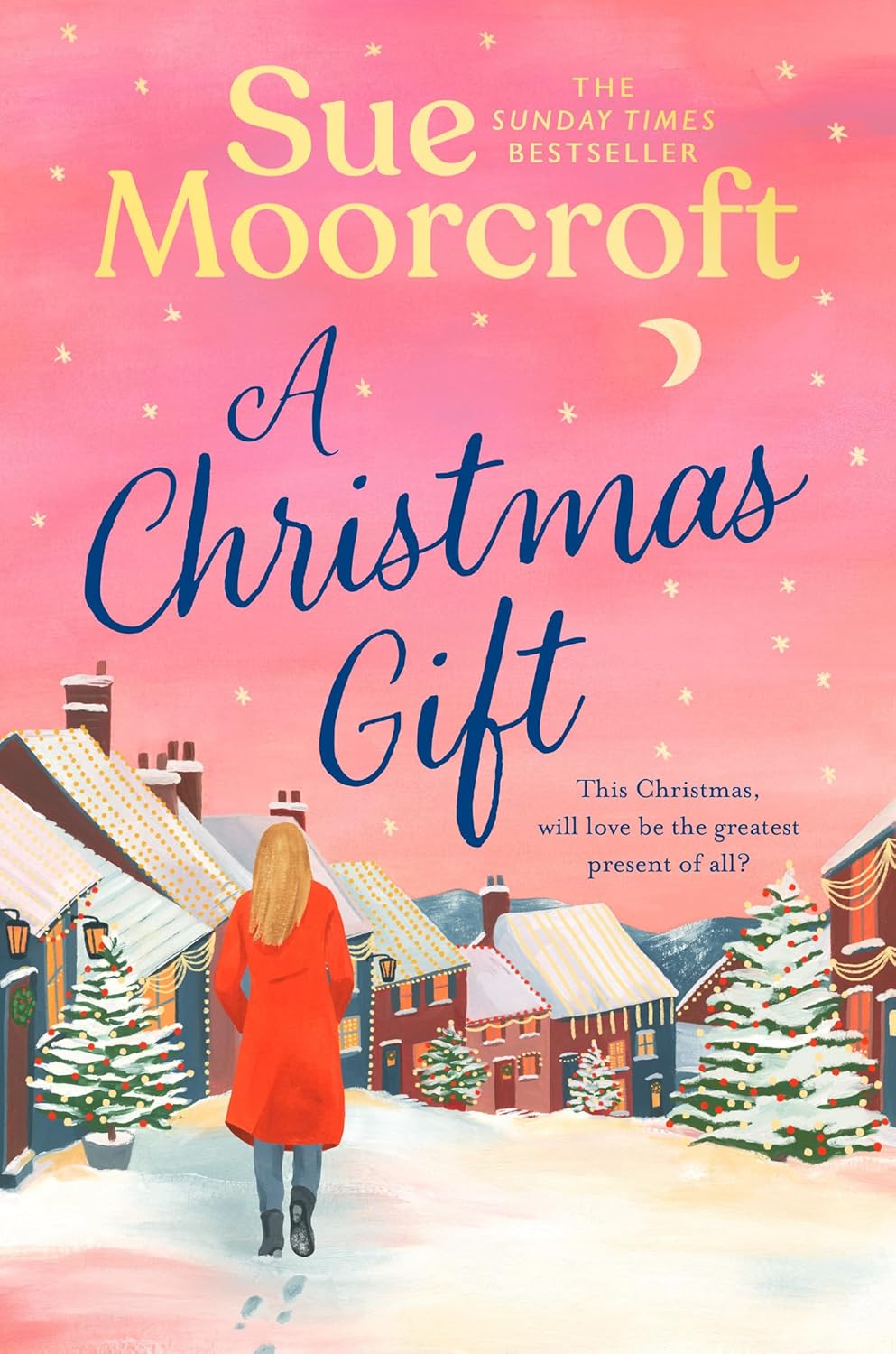 A Christmas Gift