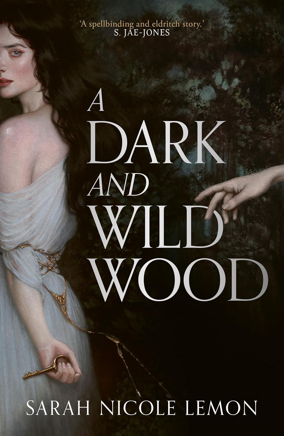 A Dark and Wild Wood