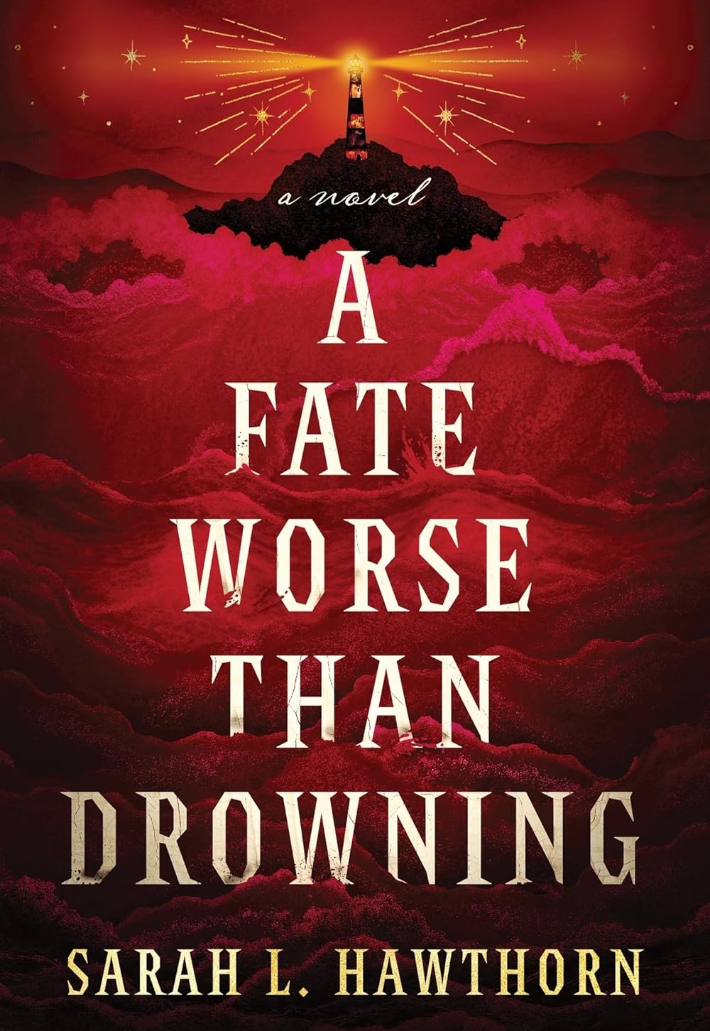 A Fate Worse Than Drowning