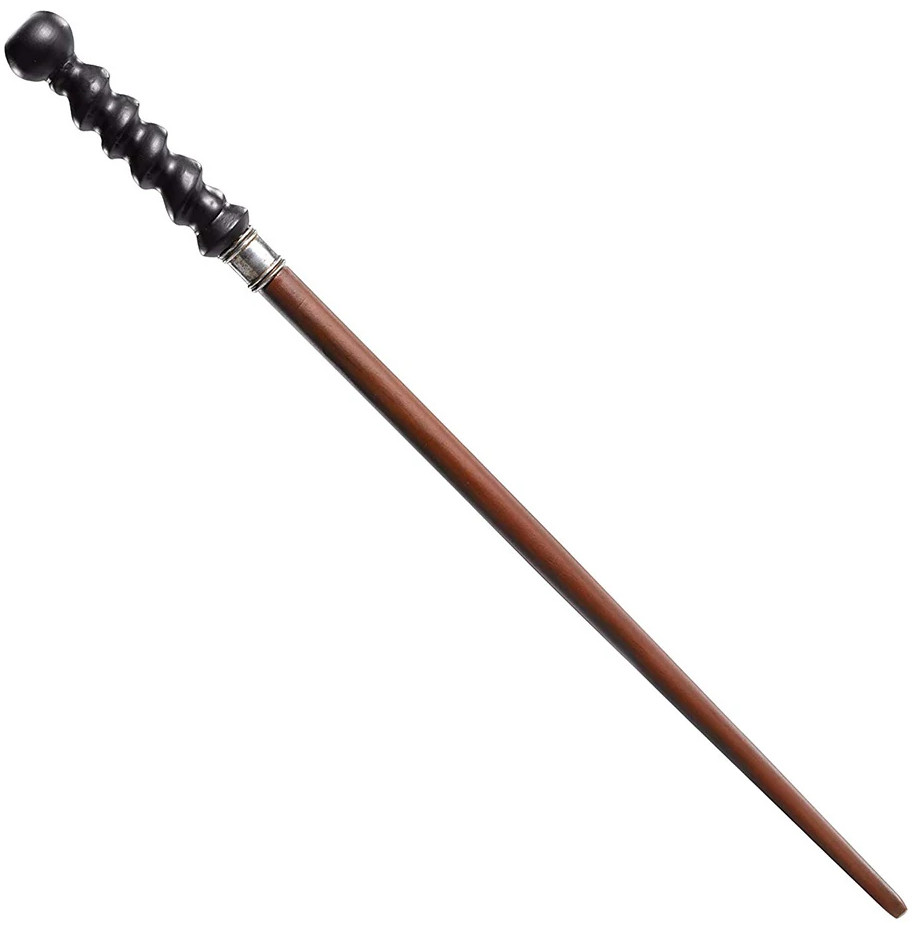 Baghetă magică  The Noble Collection Movies: Fantastic Beasts - Abernathy