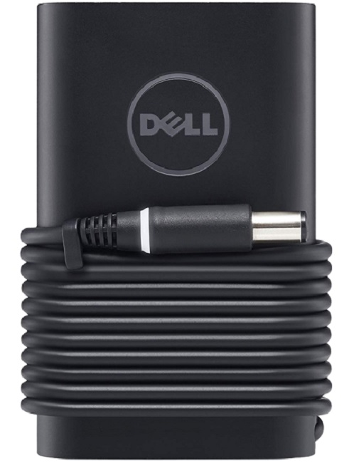 Adaptor Dell - Duck Head Kit, 90 W, negru