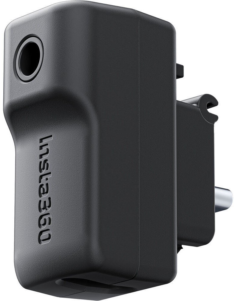 Adaptor Insta360 - Mic Adapter, X4
