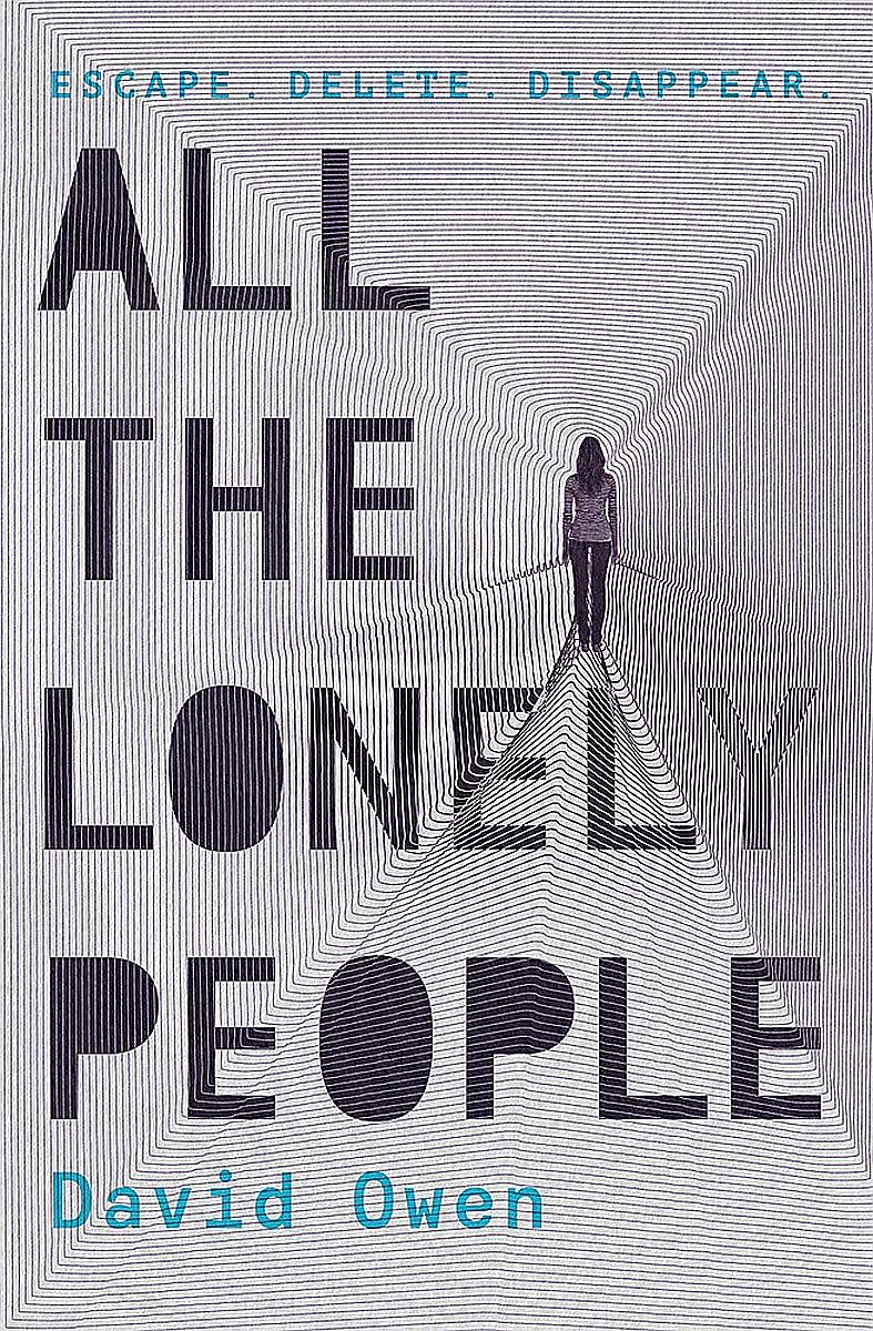 All the Lonely People