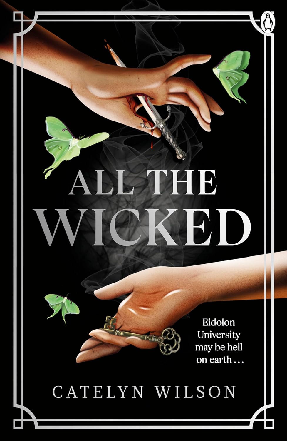 All The Wicked