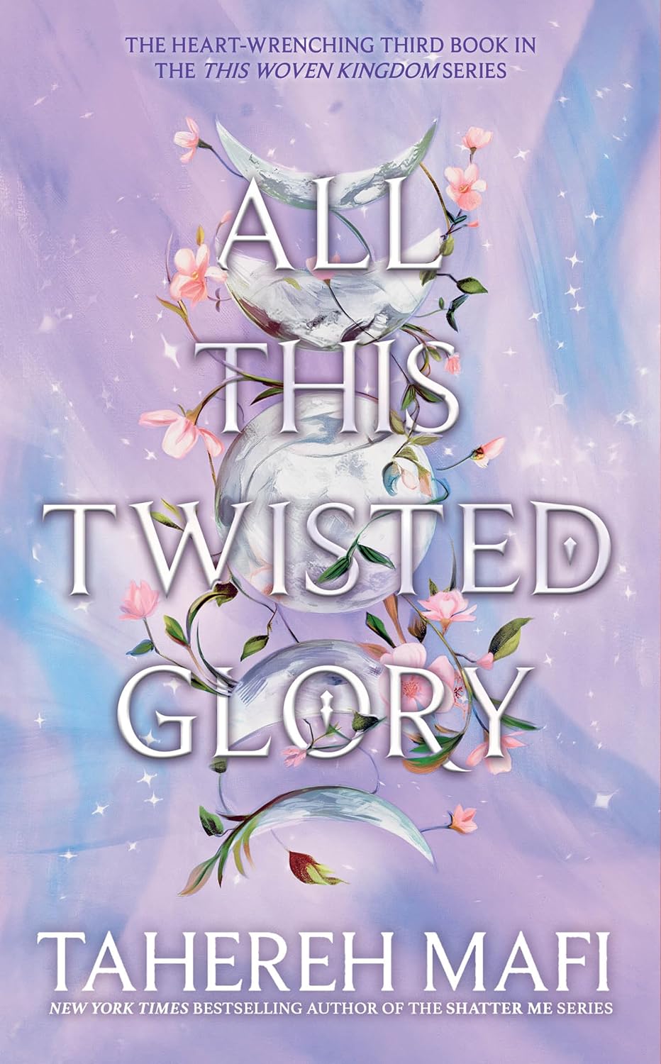 All This Twisted Glory (Paperback)