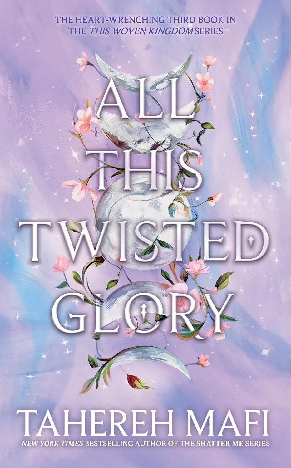 All This Twisted Glory (Hardcover)