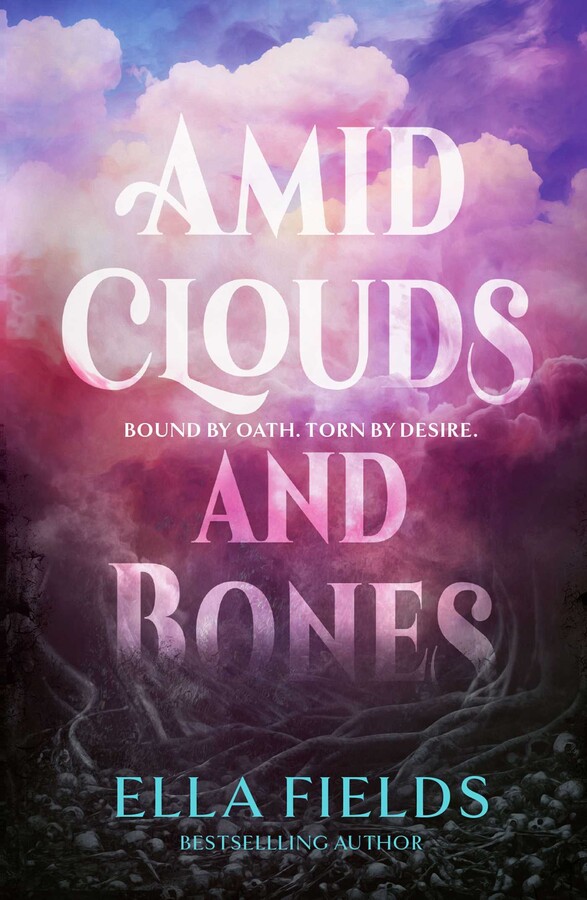 Amid Clouds and Bones