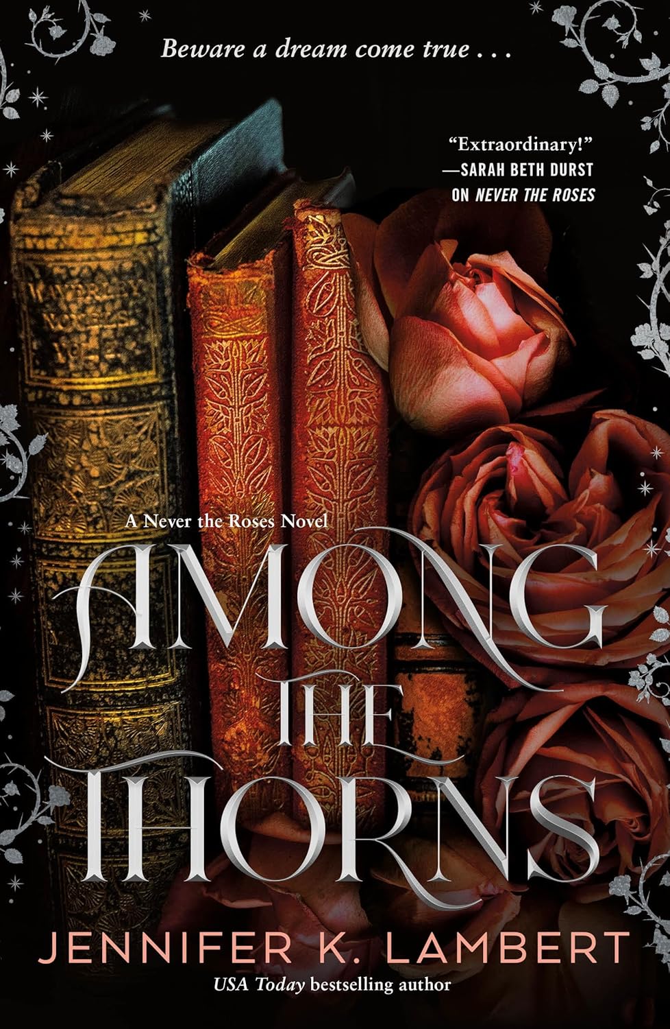 Among the Thorns