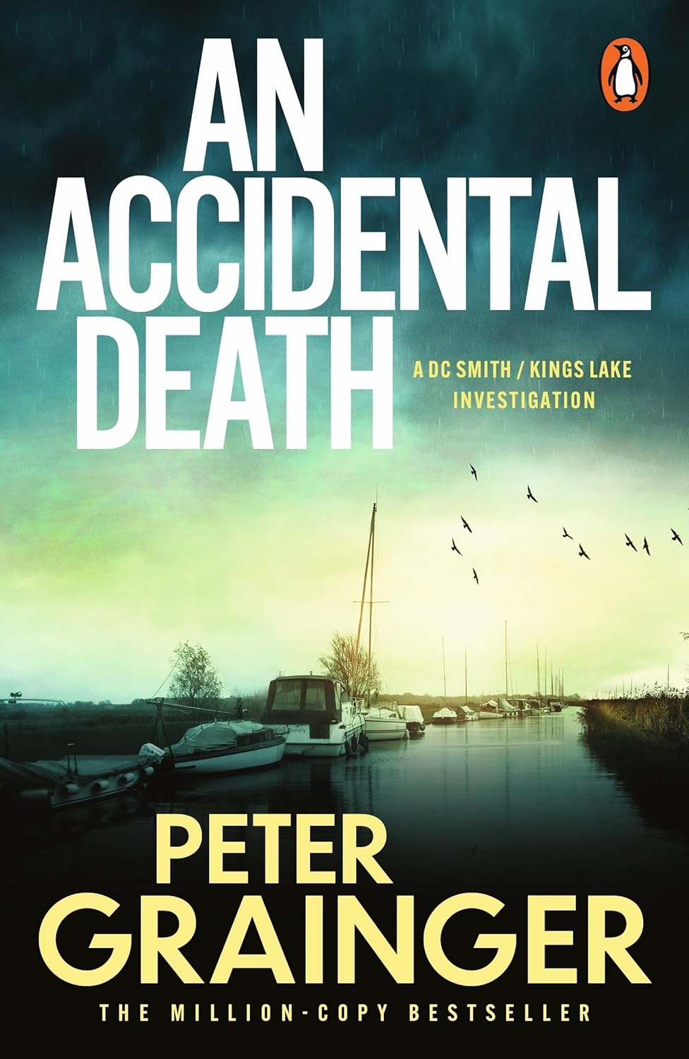 An Accidental Death