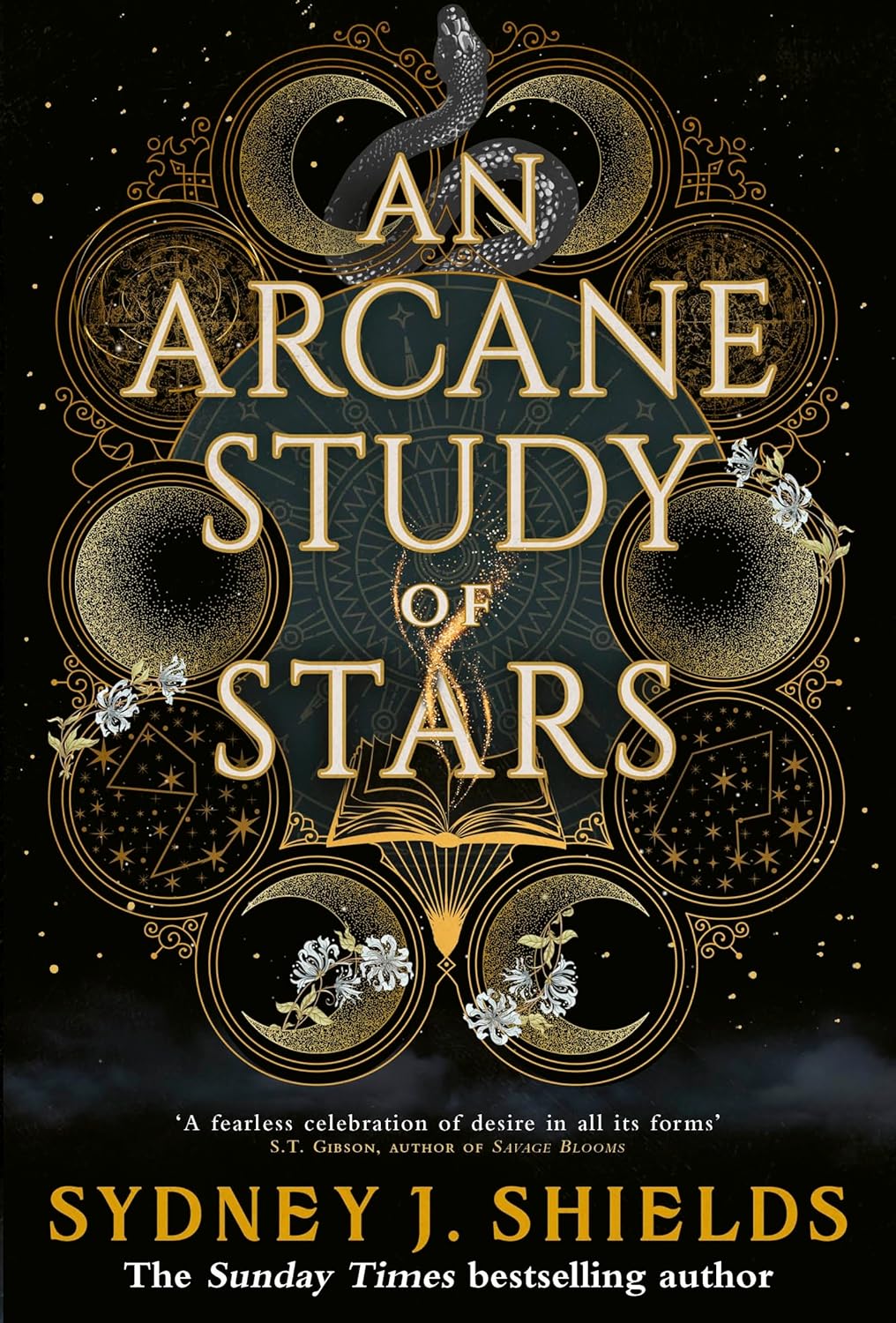An Arcane Study of Stars
