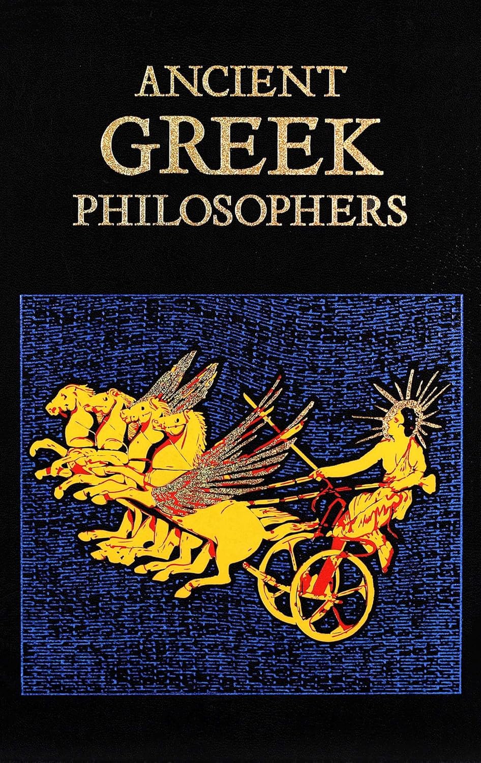 Ancient Greek Philosophers