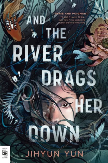 And the River Drags Her Down