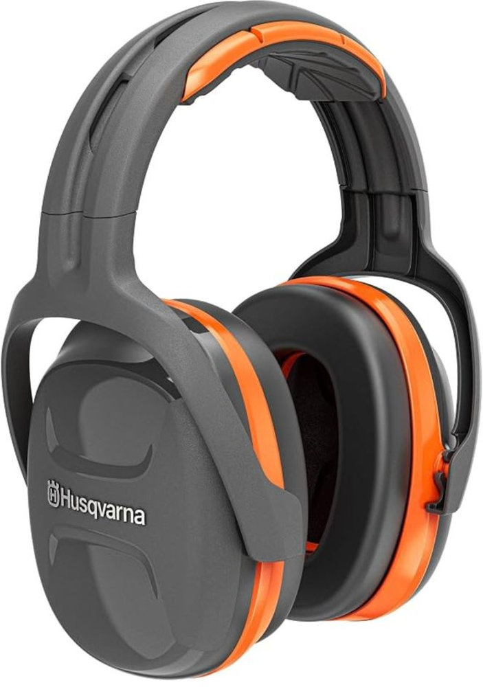 Antifonuri Husqvarna - X-Low, 30 dB