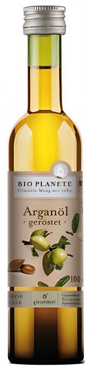 Ulei de argan, 100 ml, Bio Planete