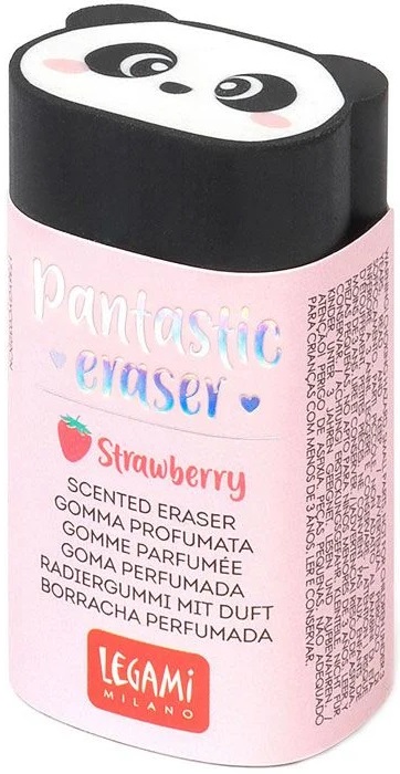 Gumă aromată Legami Panda