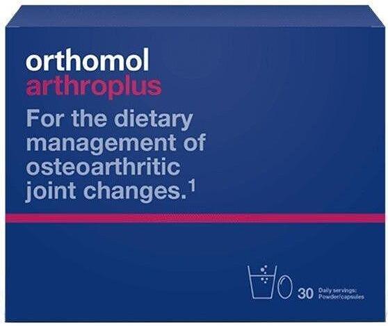 Arthro Plus, 30 plicuri, Orthomol